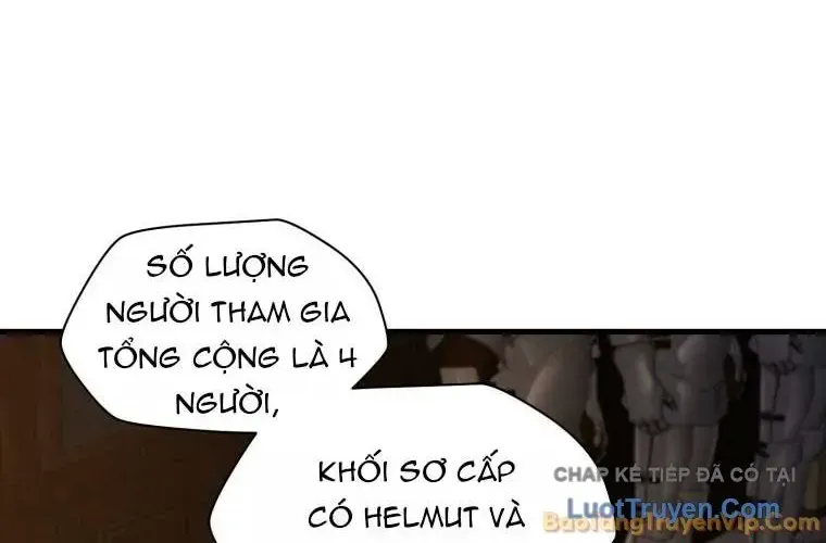 Helmut Đứa Trẻ Bị Ruồng Bỏ Chap 128 - Next Chap 129