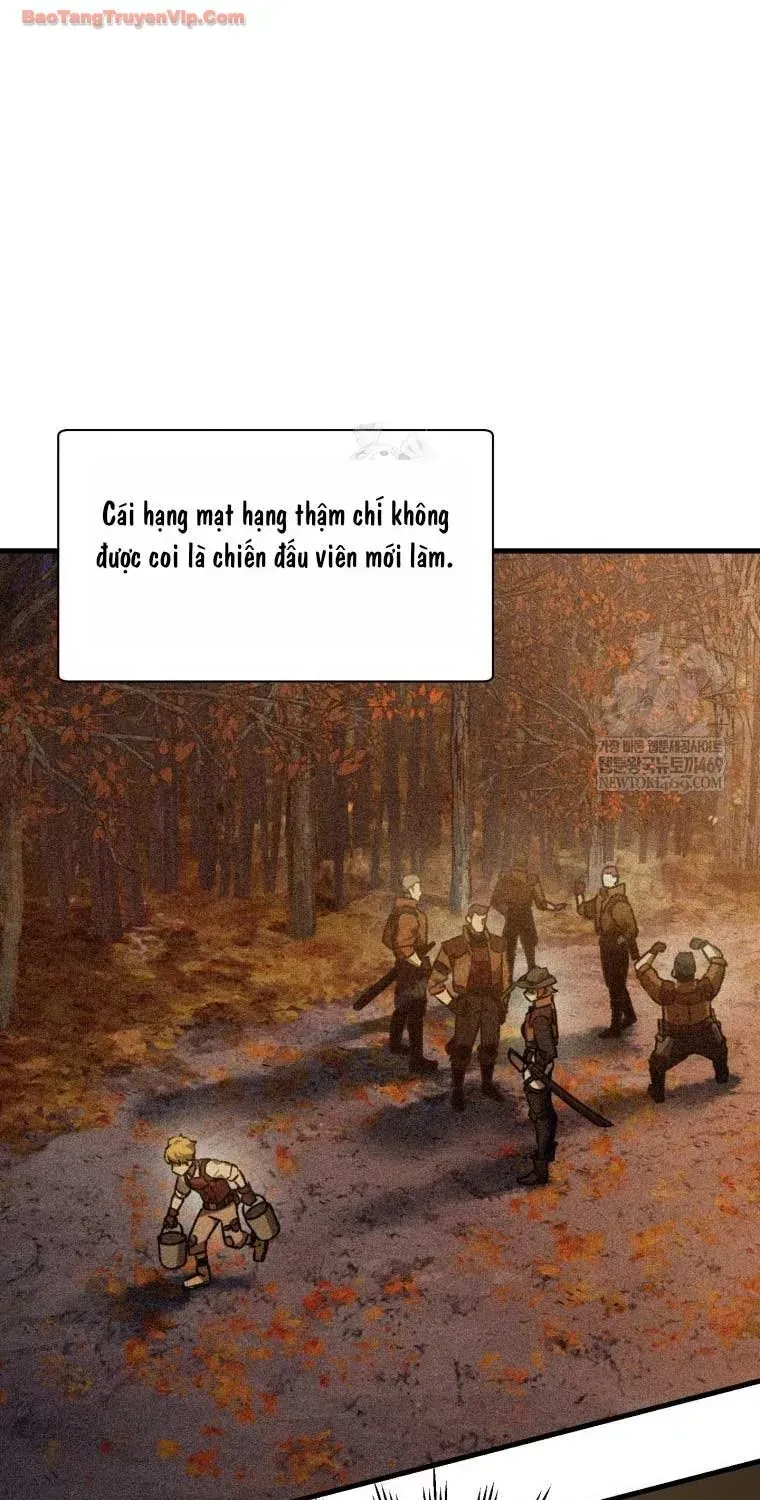 Helmut Đứa Trẻ Bị Ruồng Bỏ Chap 128 - Next Chap 129