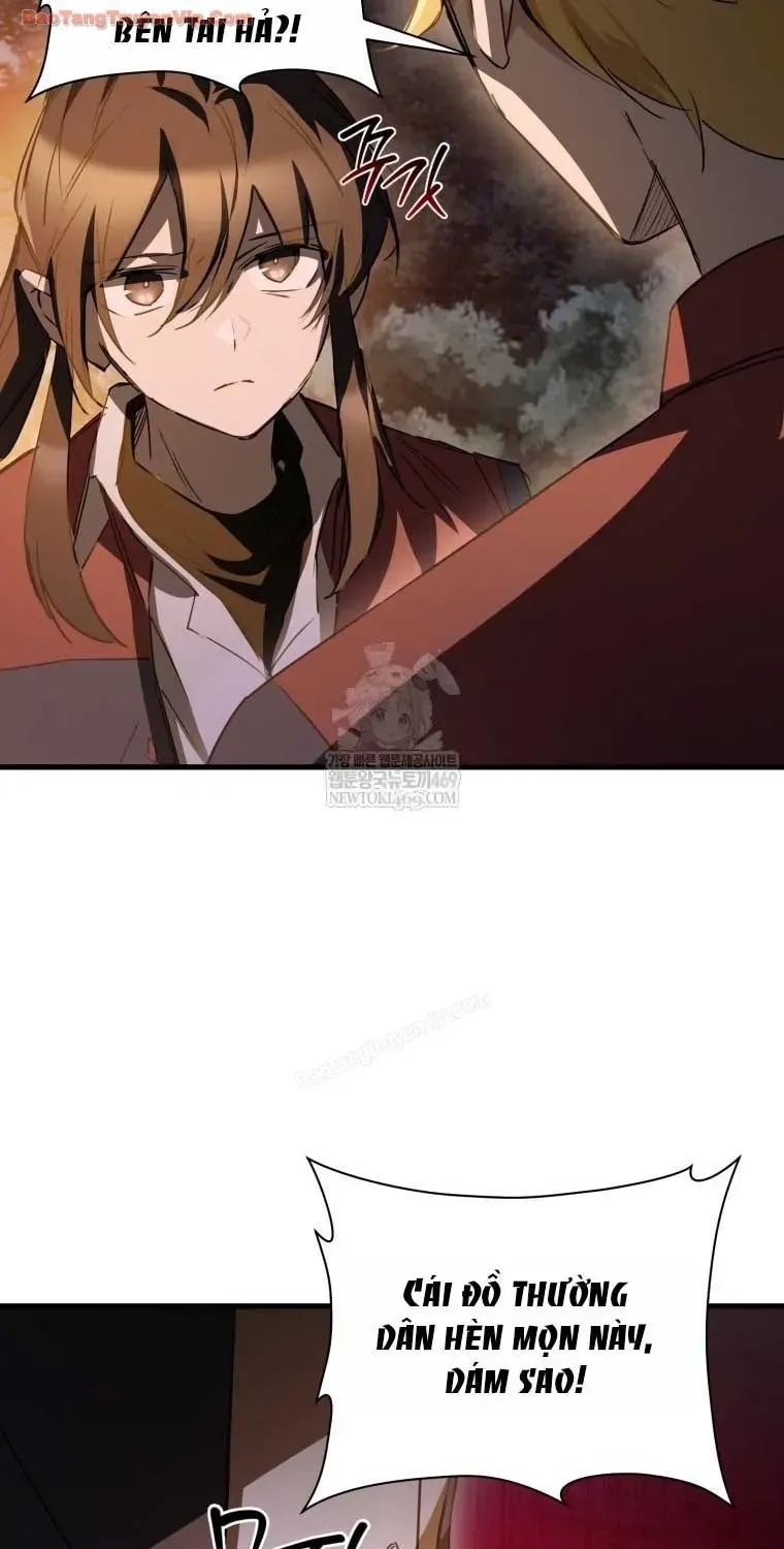 Helmut Đứa Trẻ Bị Ruồng Bỏ Chap 128 - Next Chap 129
