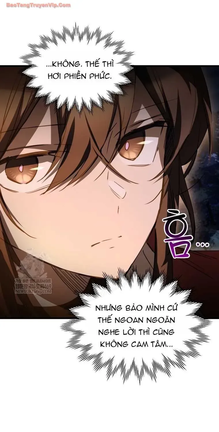 Helmut Đứa Trẻ Bị Ruồng Bỏ Chap 128 - Next Chap 129