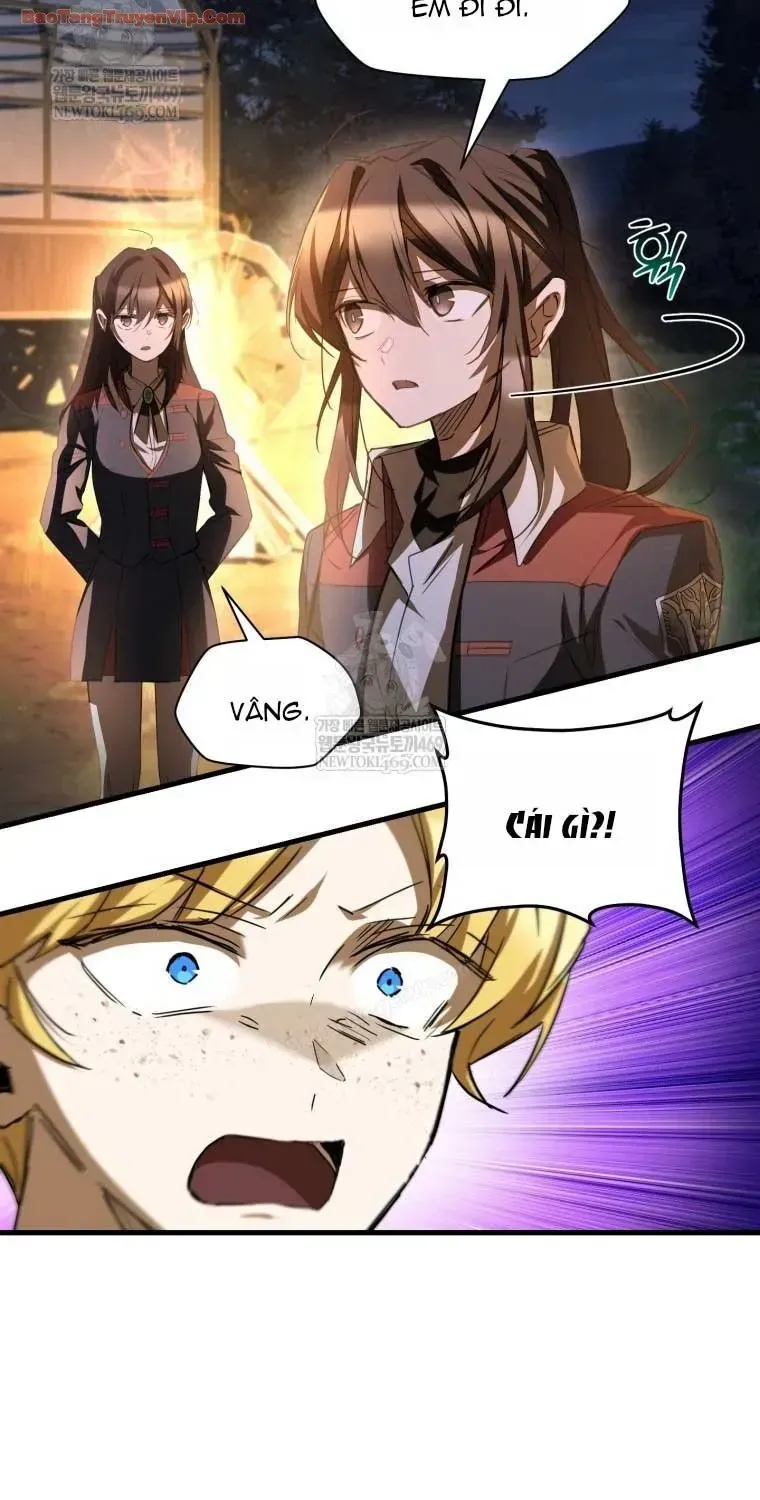 Helmut Đứa Trẻ Bị Ruồng Bỏ Chap 128 - Next Chap 129