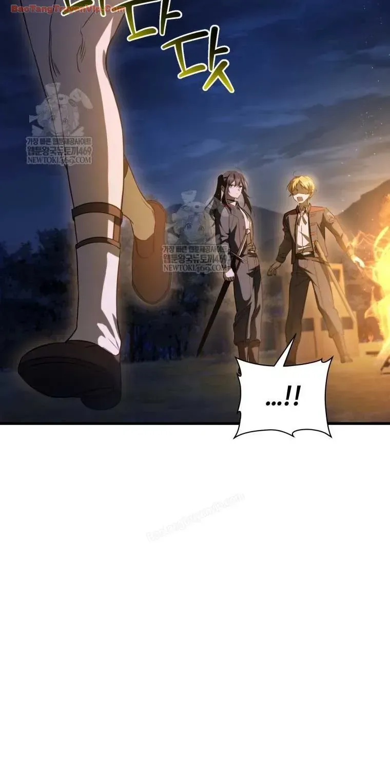 Helmut Đứa Trẻ Bị Ruồng Bỏ Chap 128 - Next Chap 129