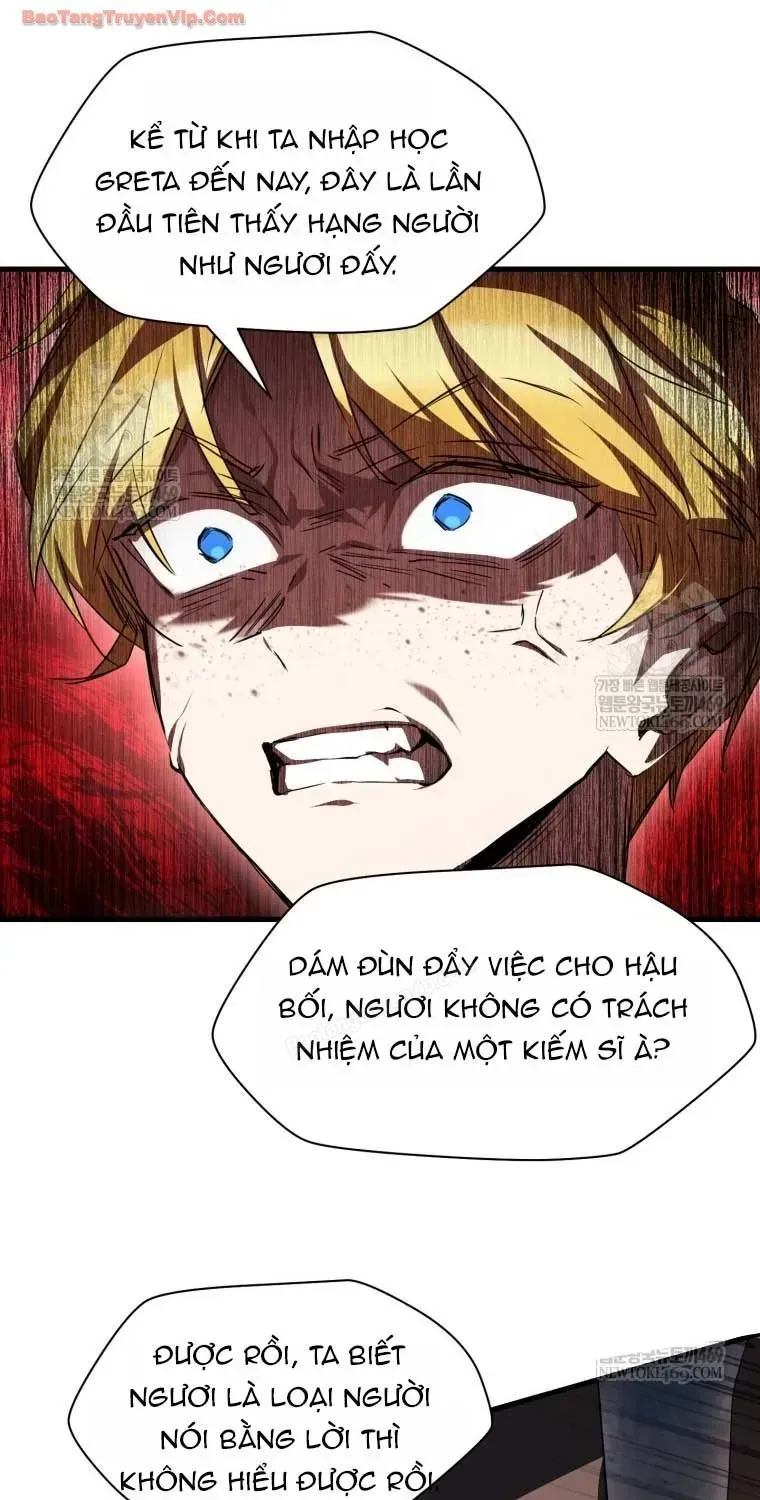 Helmut Đứa Trẻ Bị Ruồng Bỏ Chap 128 - Next Chap 129