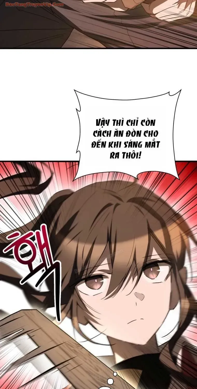 Helmut Đứa Trẻ Bị Ruồng Bỏ Chap 128 - Next Chap 129