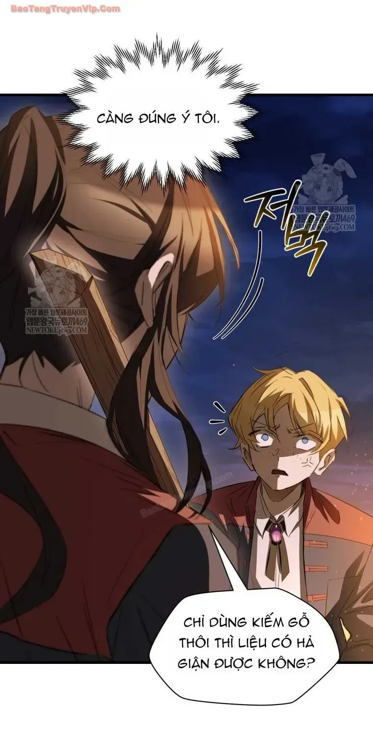 Helmut Đứa Trẻ Bị Ruồng Bỏ Chap 128 - Next Chap 129