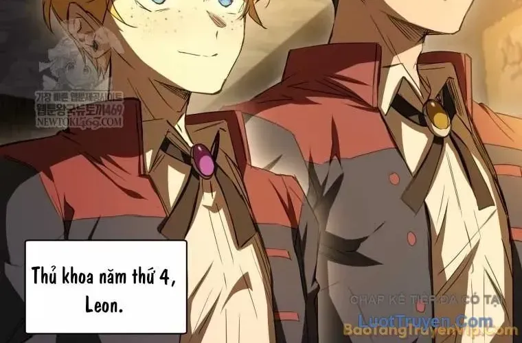 Helmut Đứa Trẻ Bị Ruồng Bỏ Chap 128 - Next Chap 129