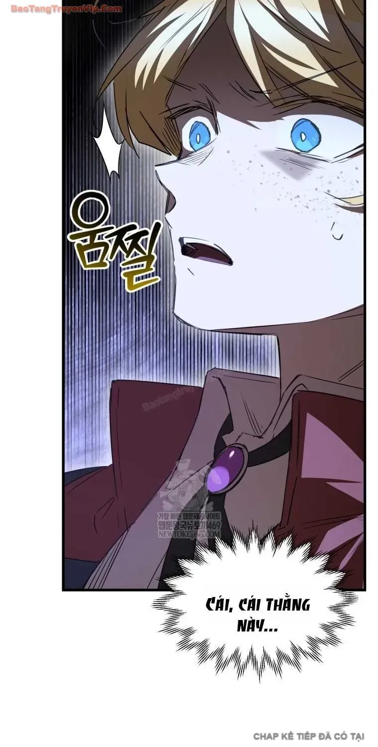 Helmut Đứa Trẻ Bị Ruồng Bỏ Chap 128 - Next Chap 129