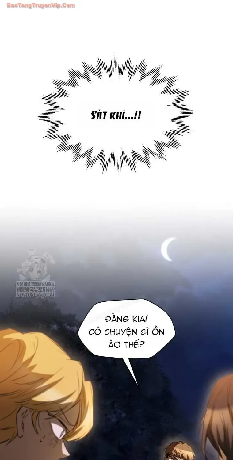 Helmut Đứa Trẻ Bị Ruồng Bỏ Chap 128 - Next Chap 129