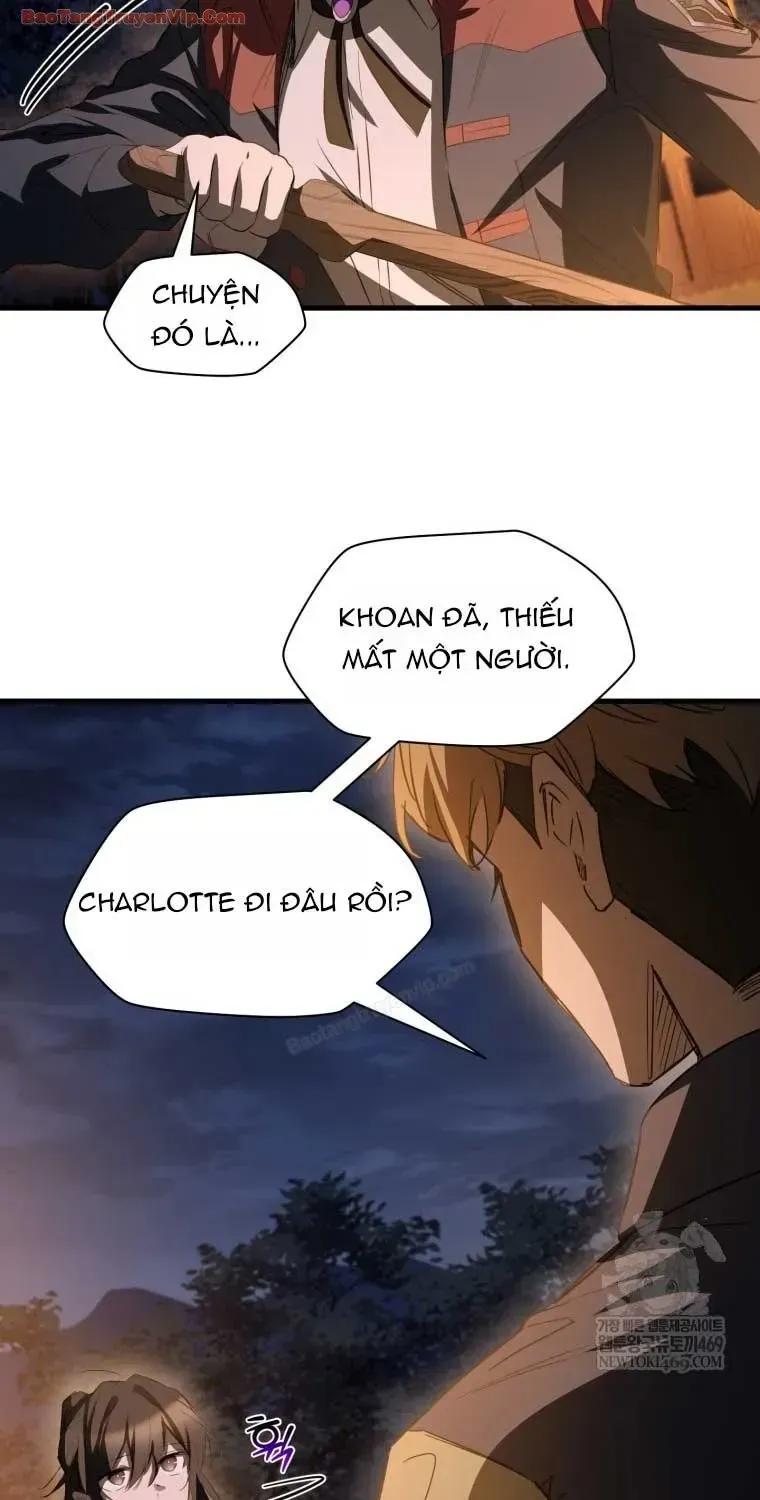 Helmut Đứa Trẻ Bị Ruồng Bỏ Chap 128 - Next Chap 129