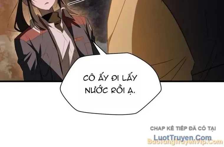 Helmut Đứa Trẻ Bị Ruồng Bỏ Chap 128 - Next Chap 129