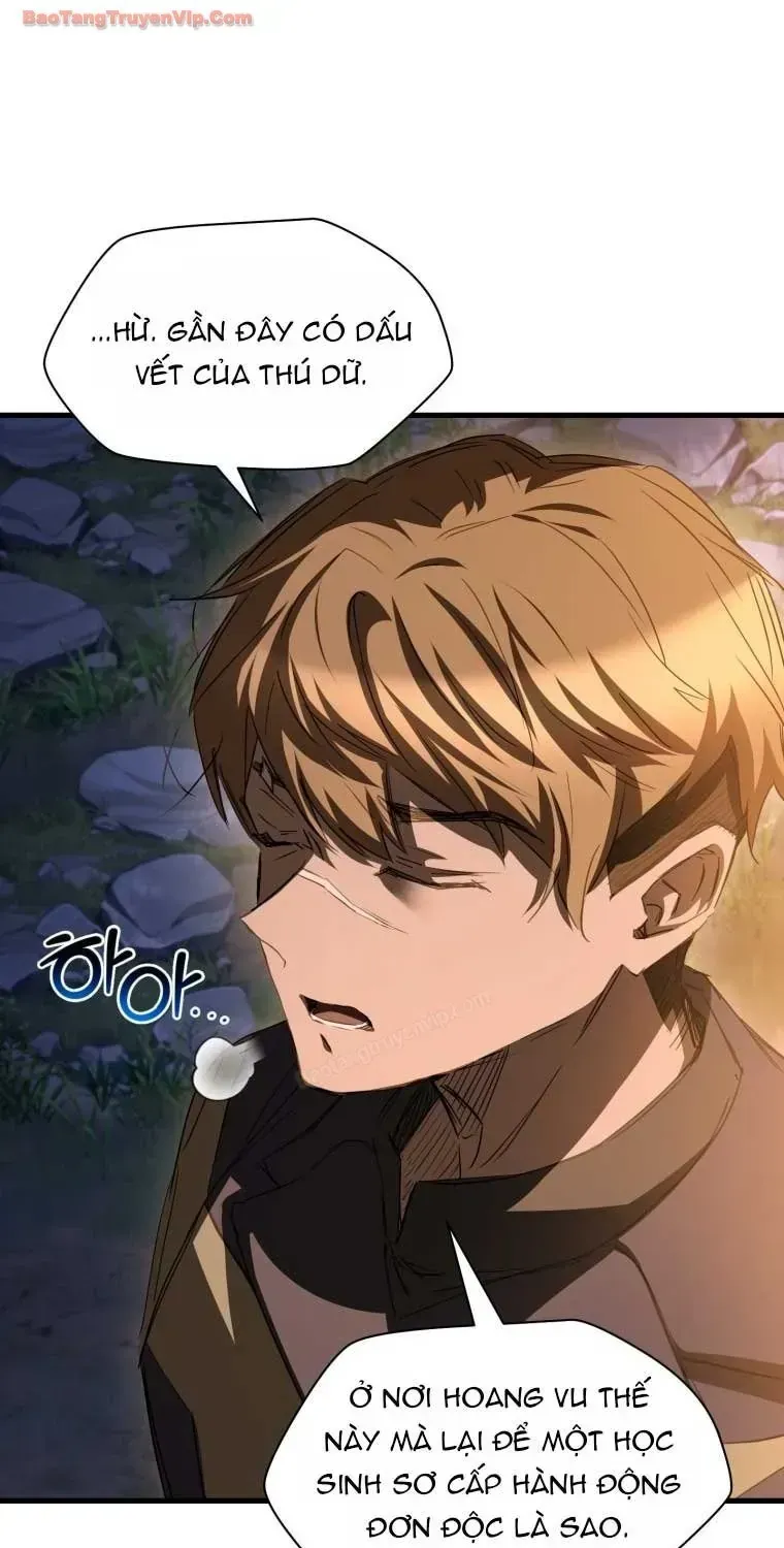 Helmut Đứa Trẻ Bị Ruồng Bỏ Chap 128 - Next Chap 129