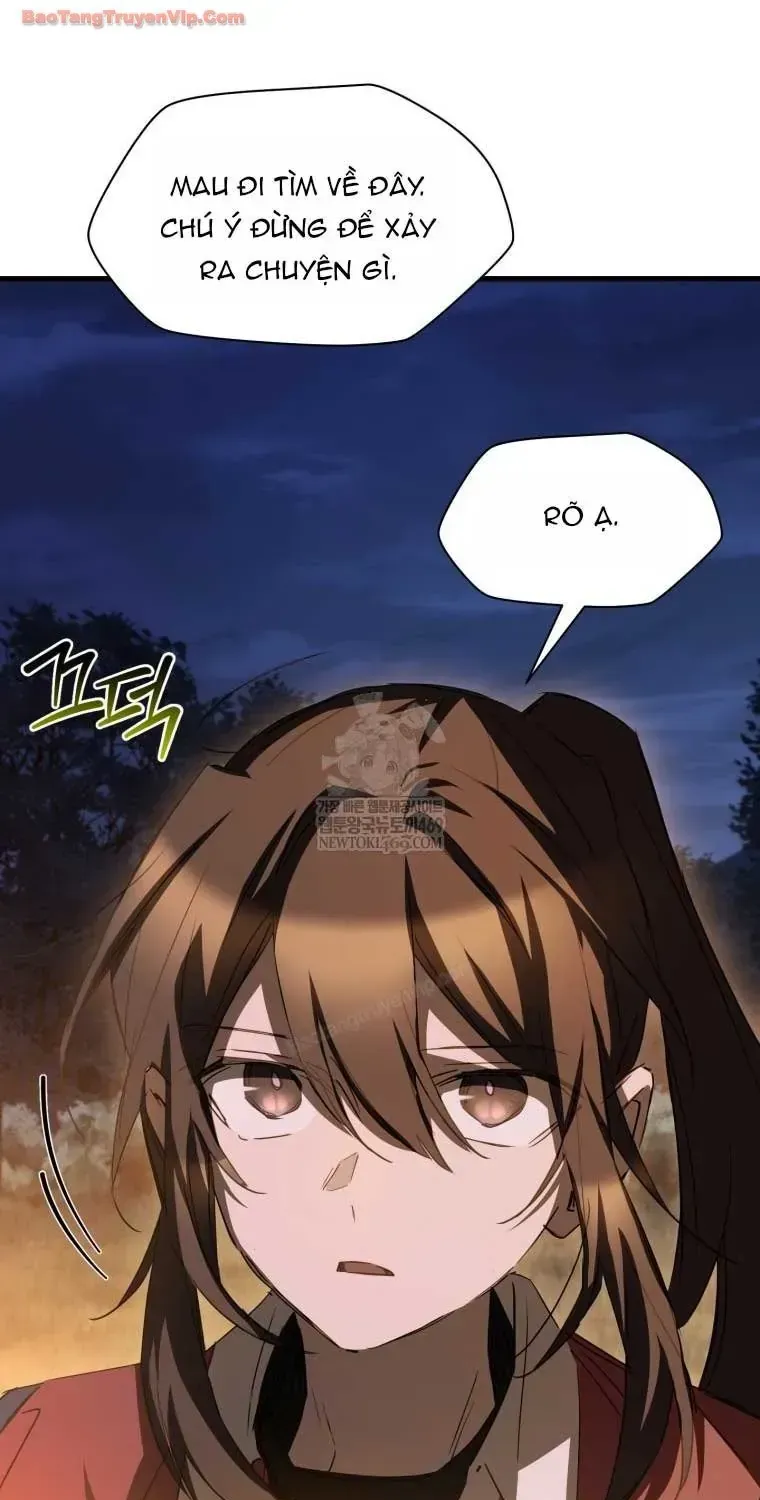 Helmut Đứa Trẻ Bị Ruồng Bỏ Chap 128 - Next Chap 129