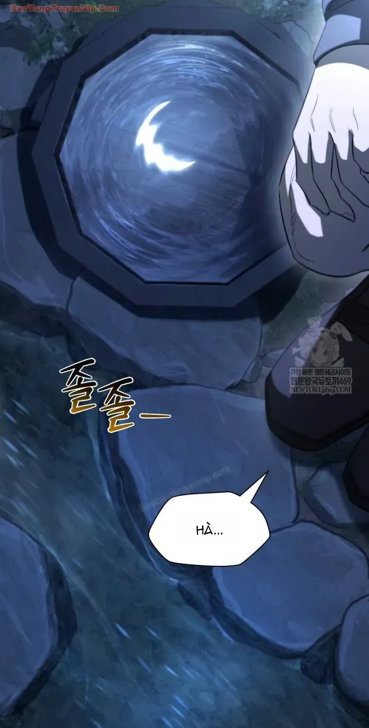 Helmut Đứa Trẻ Bị Ruồng Bỏ Chap 128 - Next Chap 129