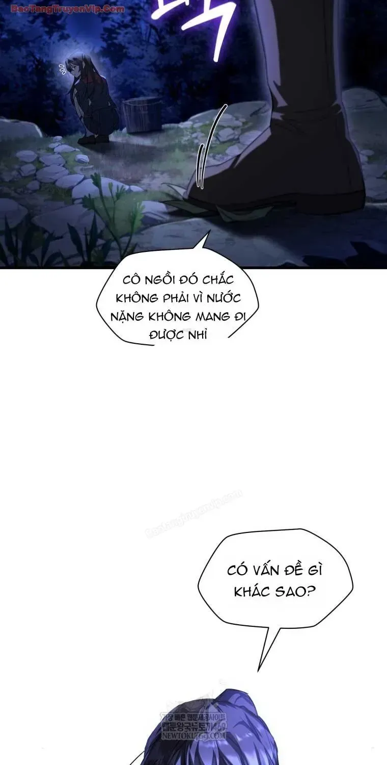 Helmut Đứa Trẻ Bị Ruồng Bỏ Chap 128 - Next Chap 129
