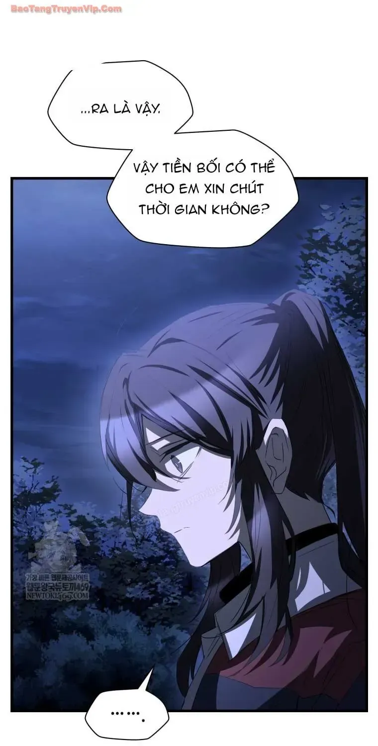 Helmut Đứa Trẻ Bị Ruồng Bỏ Chap 128 - Next Chap 129