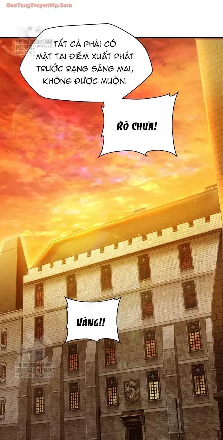 Helmut Đứa Trẻ Bị Ruồng Bỏ Chap 128 - Next Chap 129