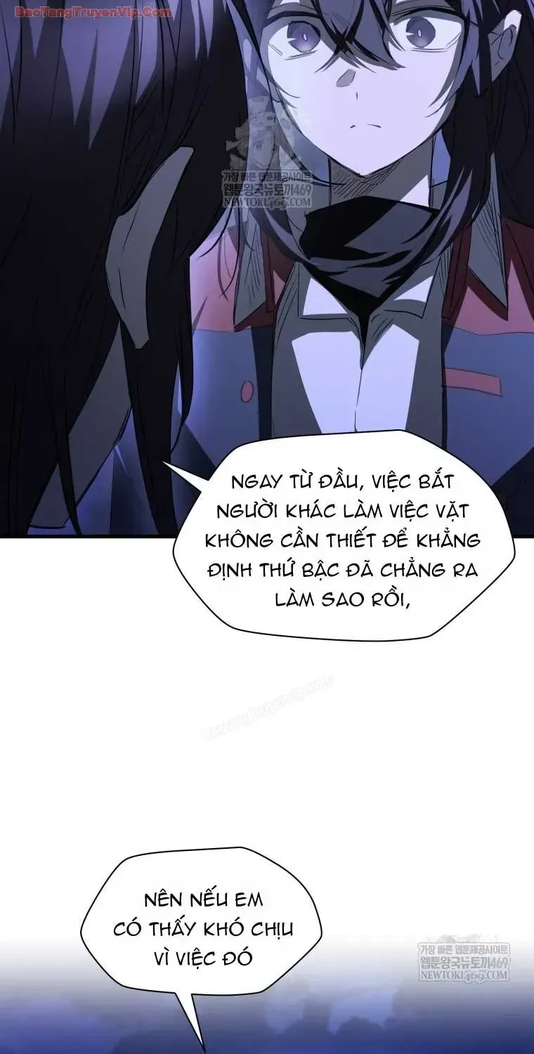 Helmut Đứa Trẻ Bị Ruồng Bỏ Chap 128 - Next Chap 129
