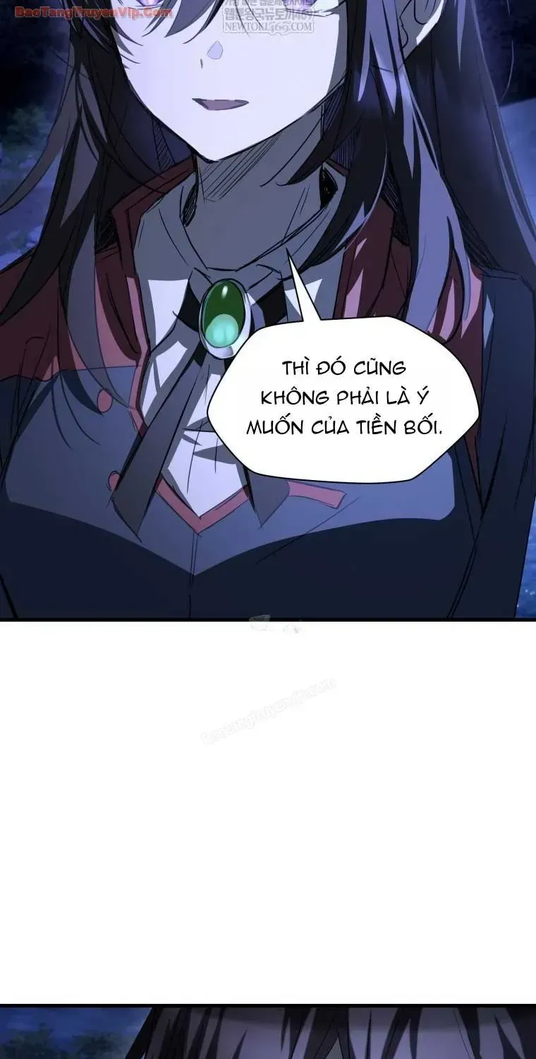 Helmut Đứa Trẻ Bị Ruồng Bỏ Chap 128 - Next Chap 129