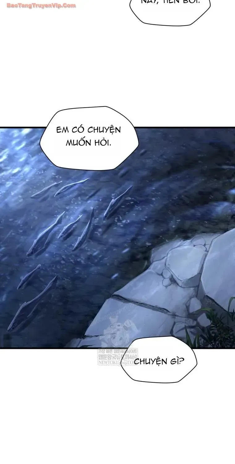 Helmut Đứa Trẻ Bị Ruồng Bỏ Chap 128 - Next Chap 129