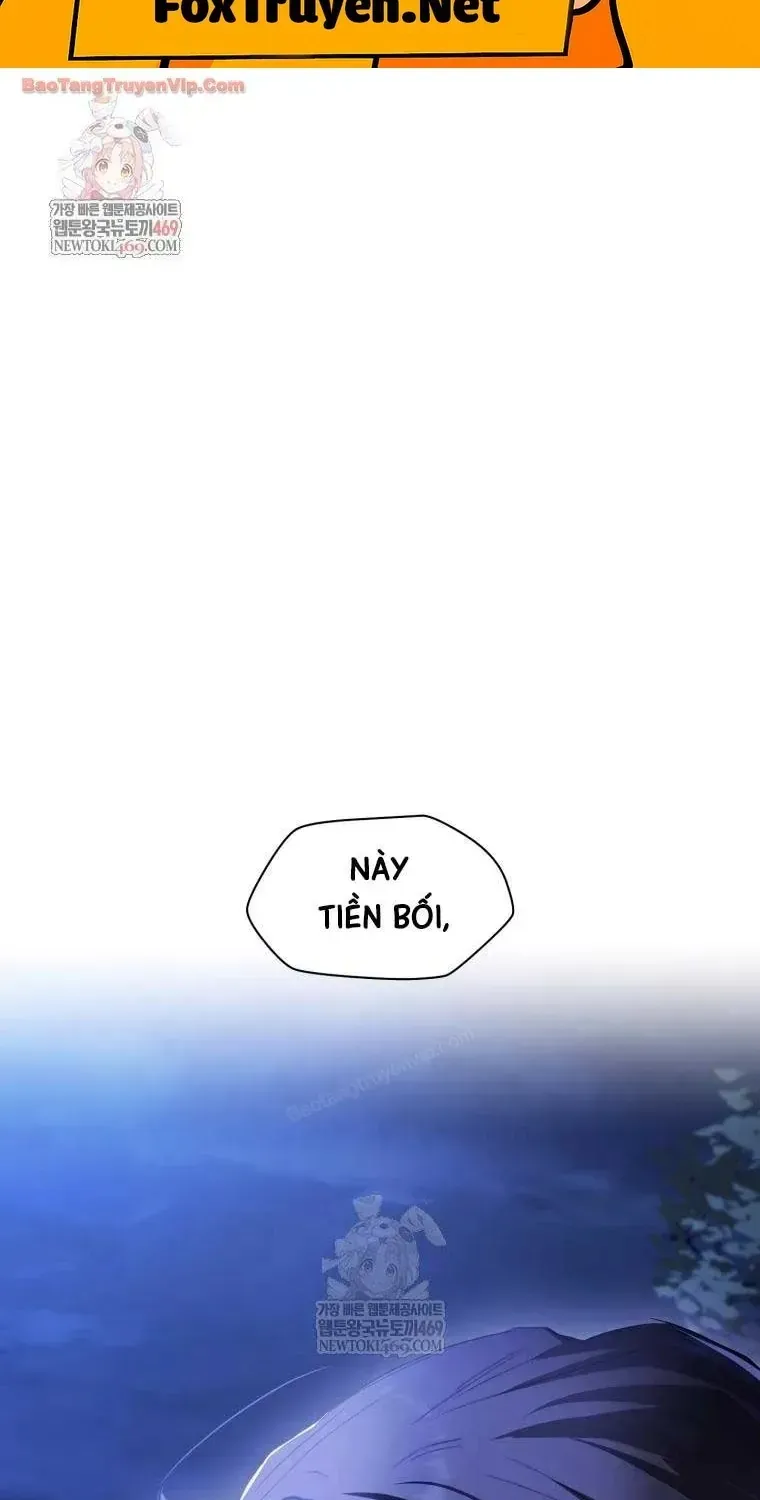 Helmut Đứa Trẻ Bị Ruồng Bỏ Chap 129 - Next Chap 130