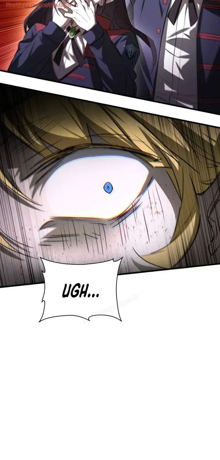 Helmut Đứa Trẻ Bị Ruồng Bỏ Chap 129 - Next Chap 130