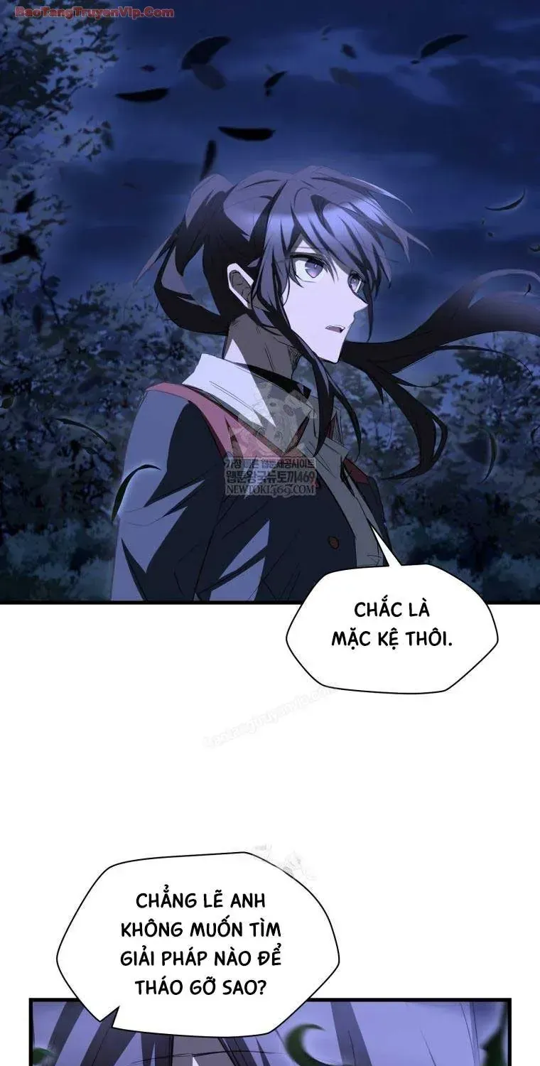 Helmut Đứa Trẻ Bị Ruồng Bỏ Chap 129 - Next Chap 130