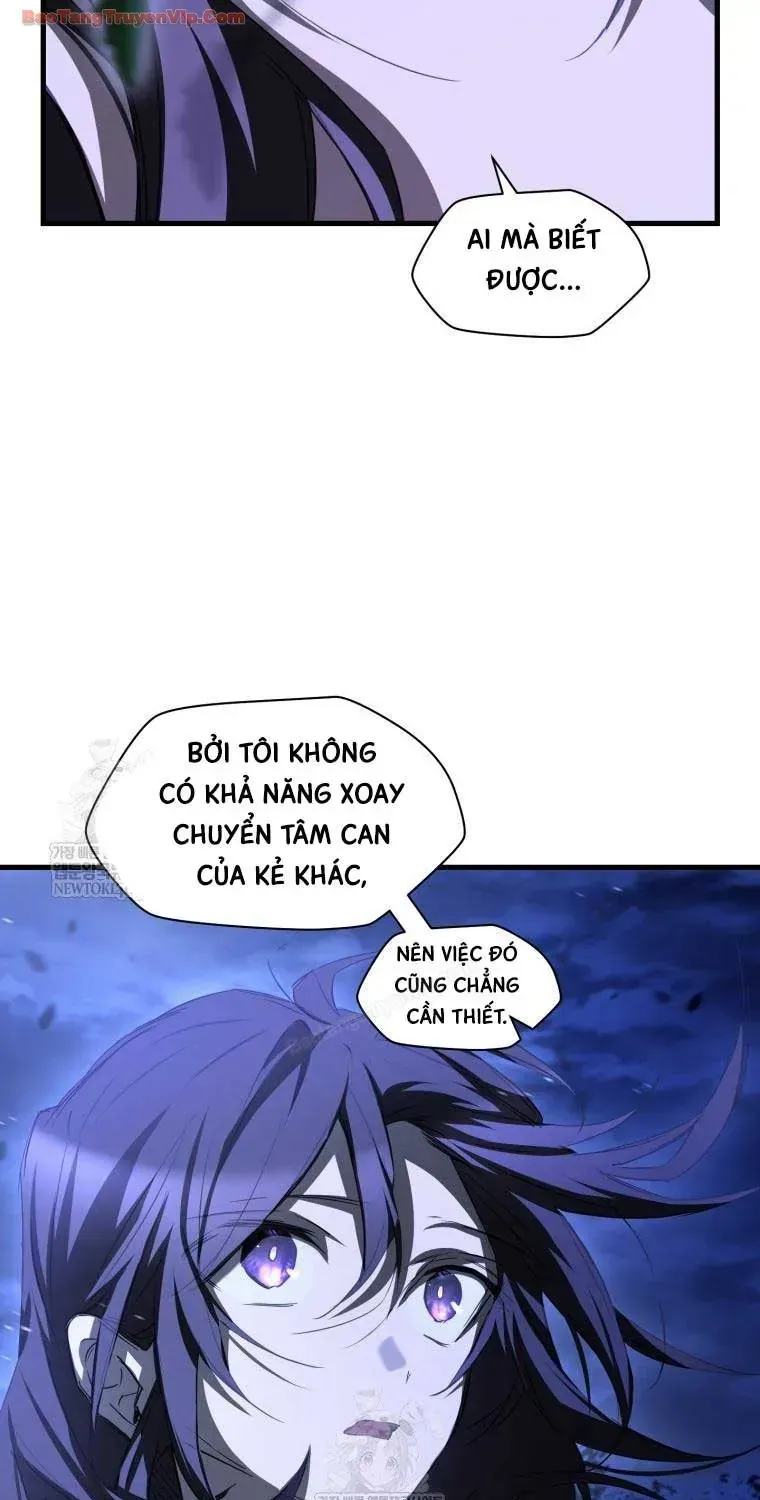 Helmut Đứa Trẻ Bị Ruồng Bỏ Chap 129 - Next Chap 130