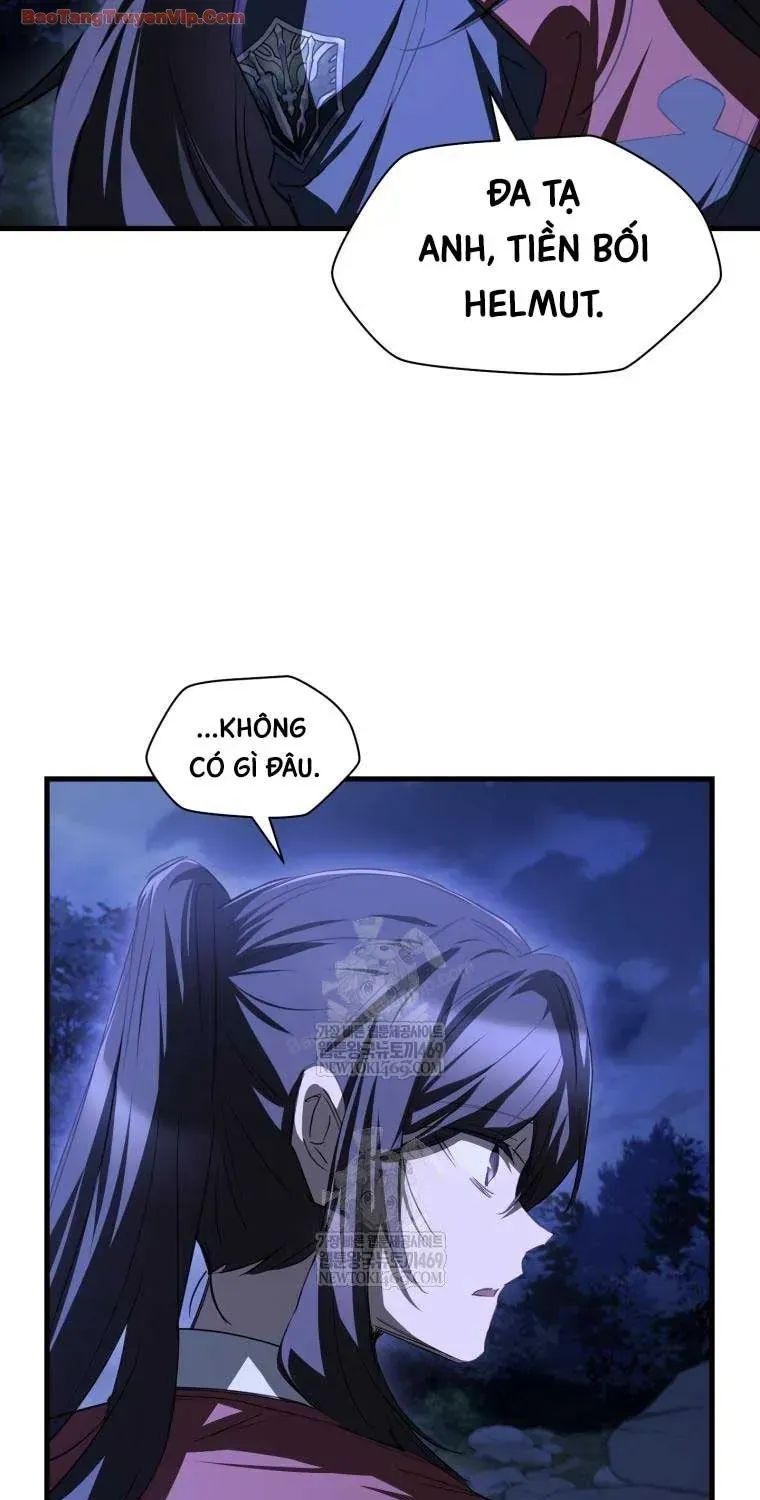 Helmut Đứa Trẻ Bị Ruồng Bỏ Chap 129 - Next Chap 130