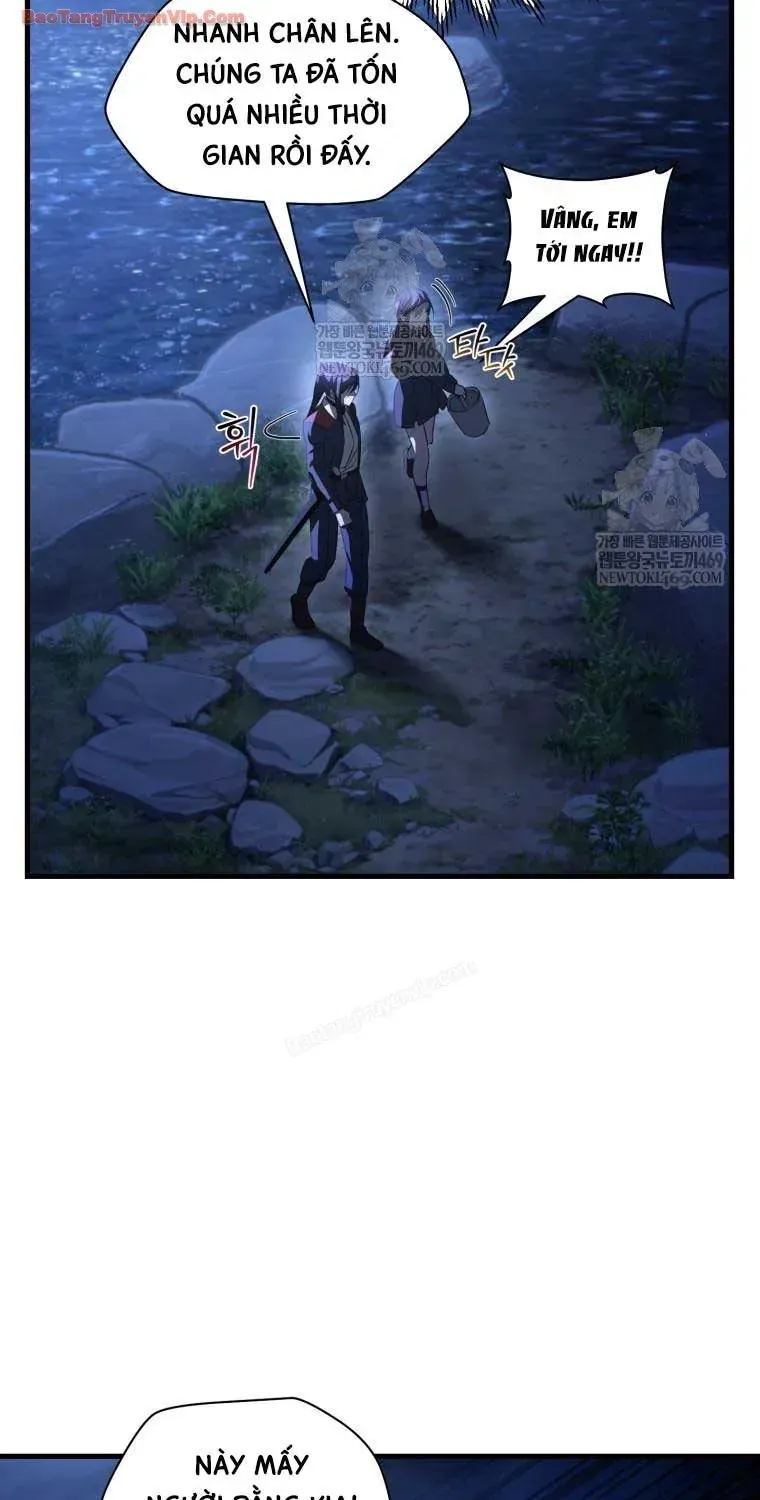 Helmut Đứa Trẻ Bị Ruồng Bỏ Chap 129 - Next Chap 130