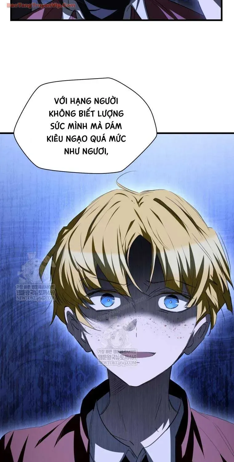 Helmut Đứa Trẻ Bị Ruồng Bỏ Chap 129 - Next Chap 130