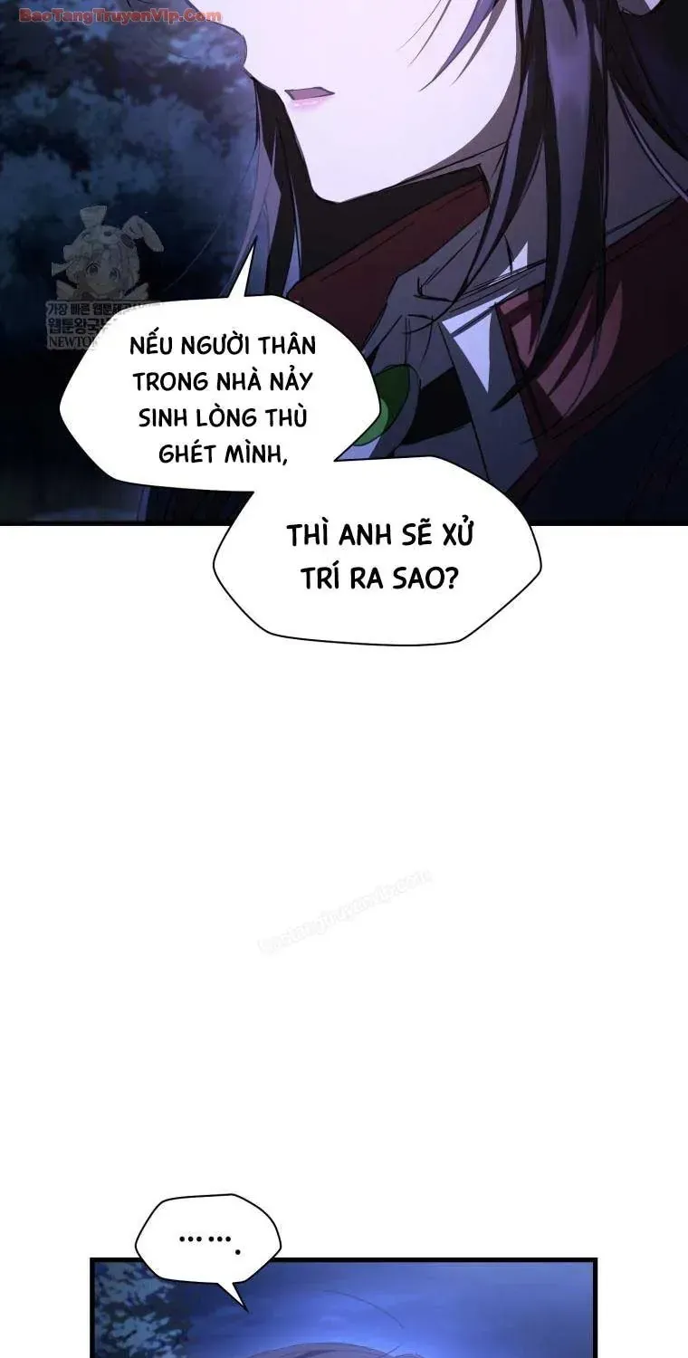 Helmut Đứa Trẻ Bị Ruồng Bỏ Chap 129 - Next Chap 130