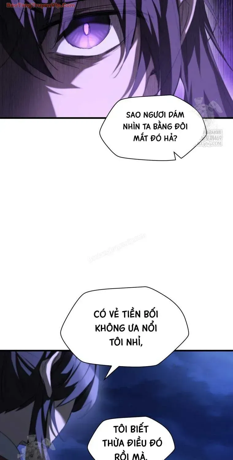 Helmut Đứa Trẻ Bị Ruồng Bỏ Chap 129 - Next Chap 130