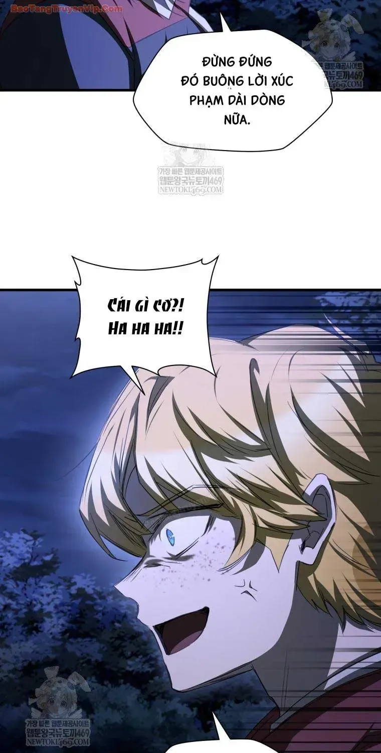Helmut Đứa Trẻ Bị Ruồng Bỏ Chap 129 - Next Chap 130