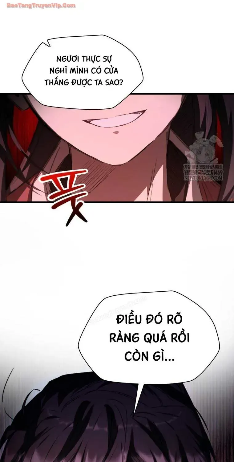 Helmut Đứa Trẻ Bị Ruồng Bỏ Chap 129 - Next Chap 130