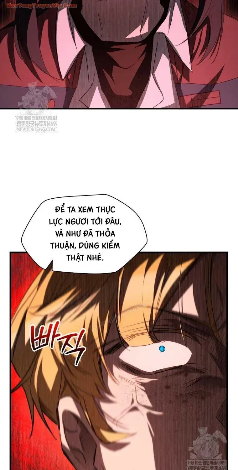 Helmut Đứa Trẻ Bị Ruồng Bỏ Chap 129 - Next Chap 130