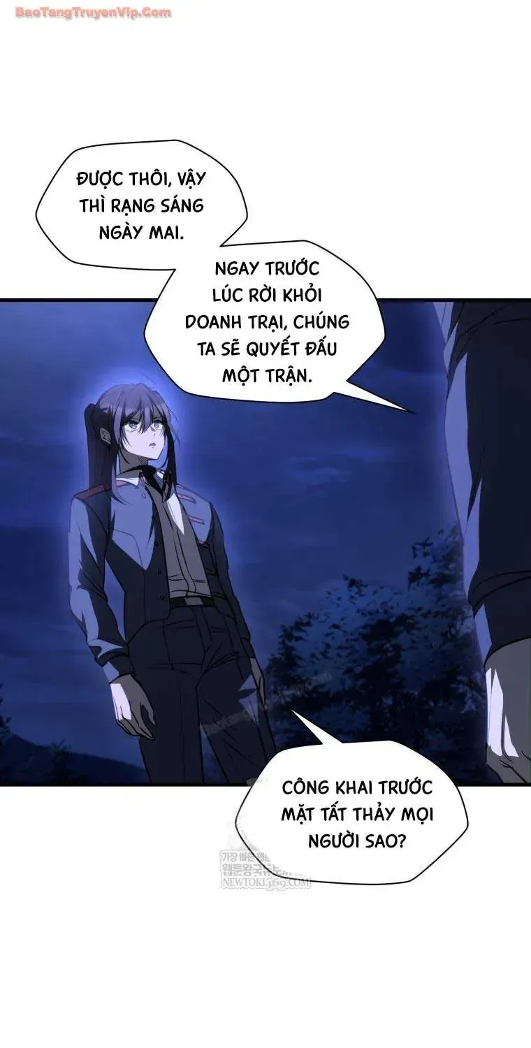 Helmut Đứa Trẻ Bị Ruồng Bỏ Chap 129 - Next Chap 130