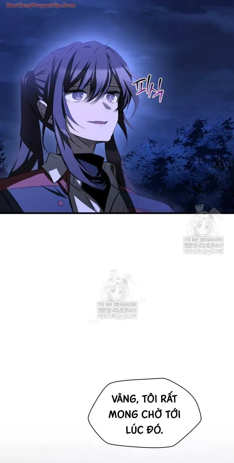 Helmut Đứa Trẻ Bị Ruồng Bỏ Chap 129 - Next Chap 130