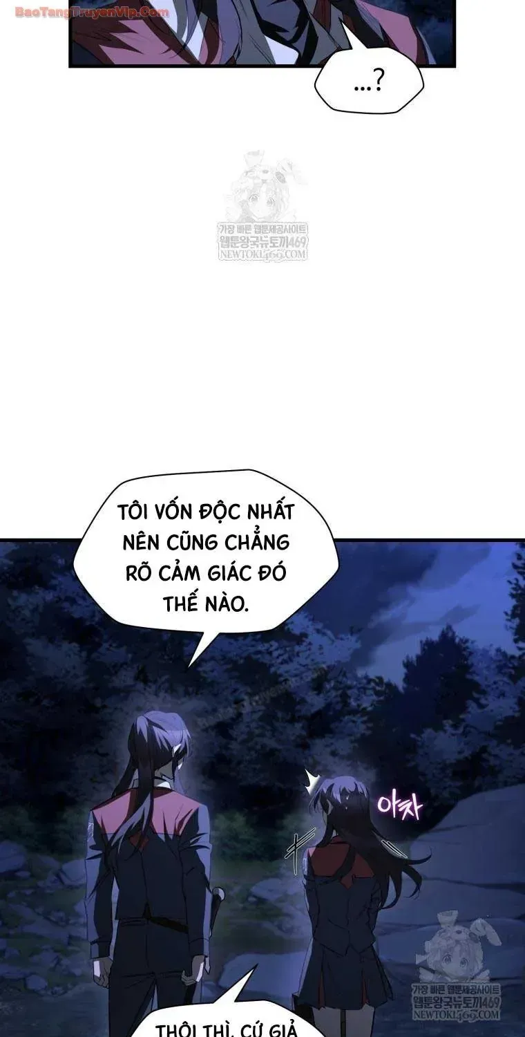 Helmut Đứa Trẻ Bị Ruồng Bỏ Chap 129 - Next Chap 130