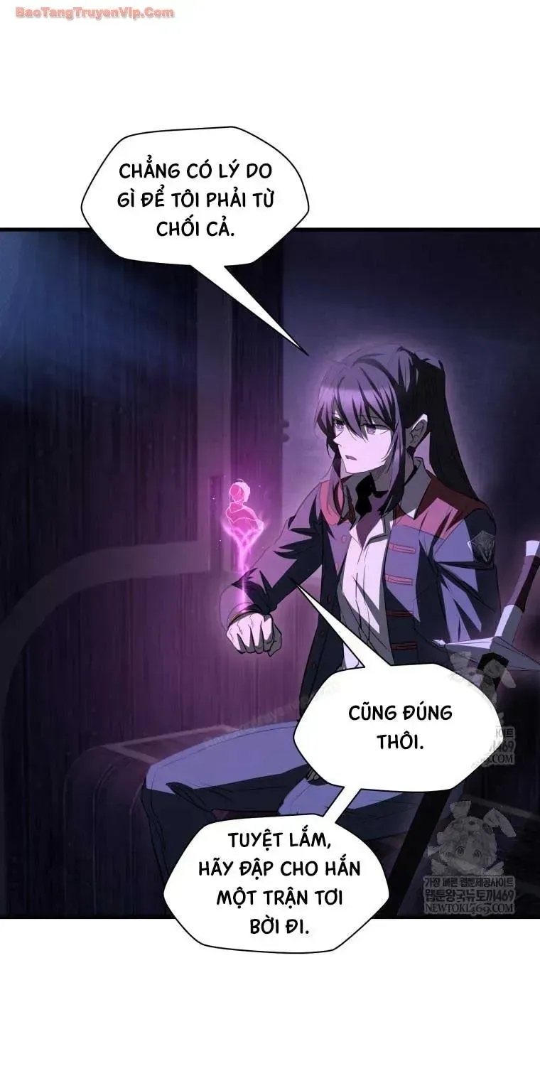 Helmut Đứa Trẻ Bị Ruồng Bỏ Chap 129 - Next Chap 130