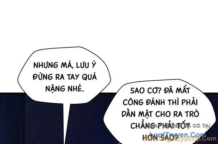 Helmut Đứa Trẻ Bị Ruồng Bỏ Chap 129 - Next Chap 130