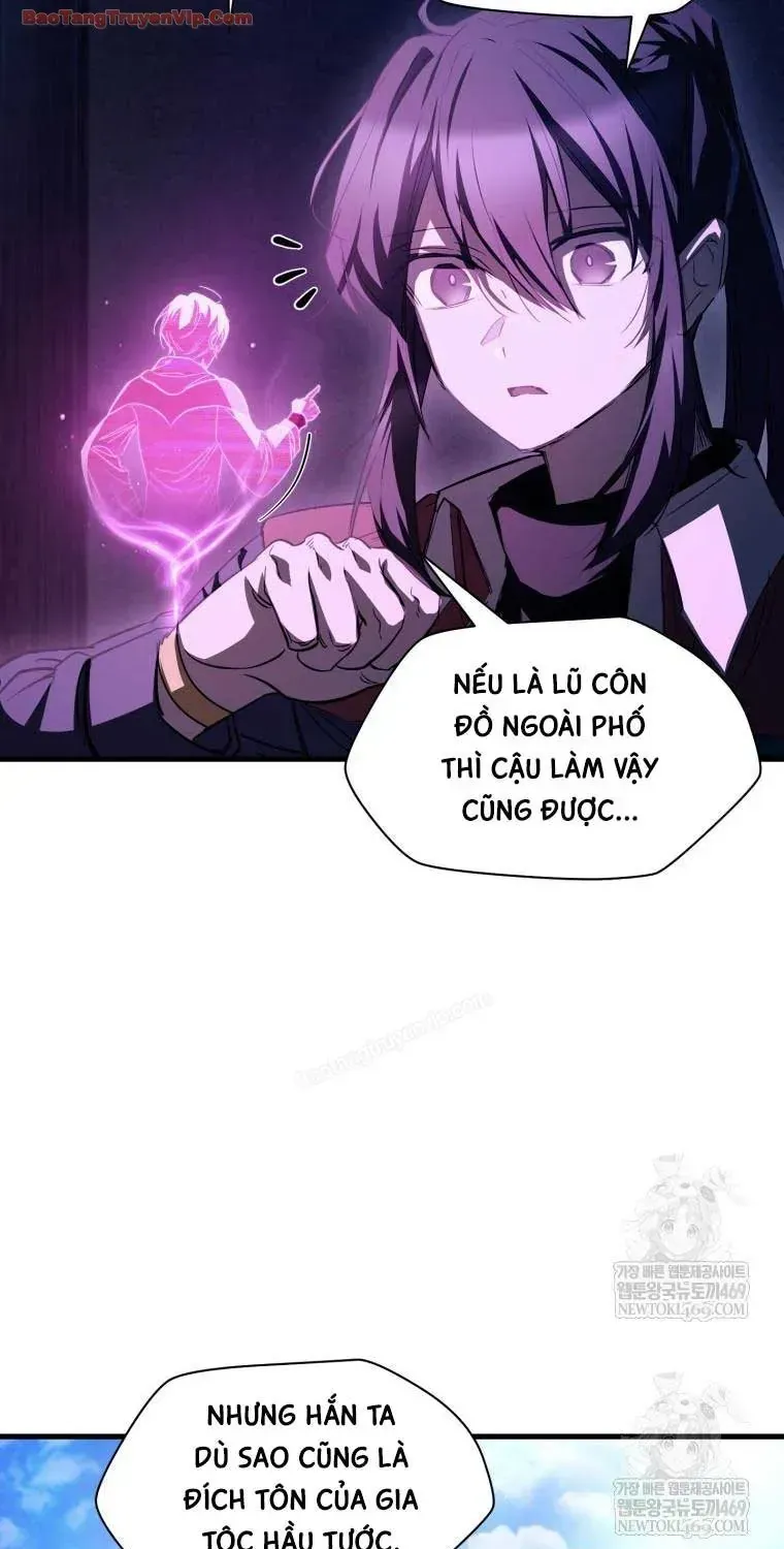 Helmut Đứa Trẻ Bị Ruồng Bỏ Chap 129 - Next Chap 130