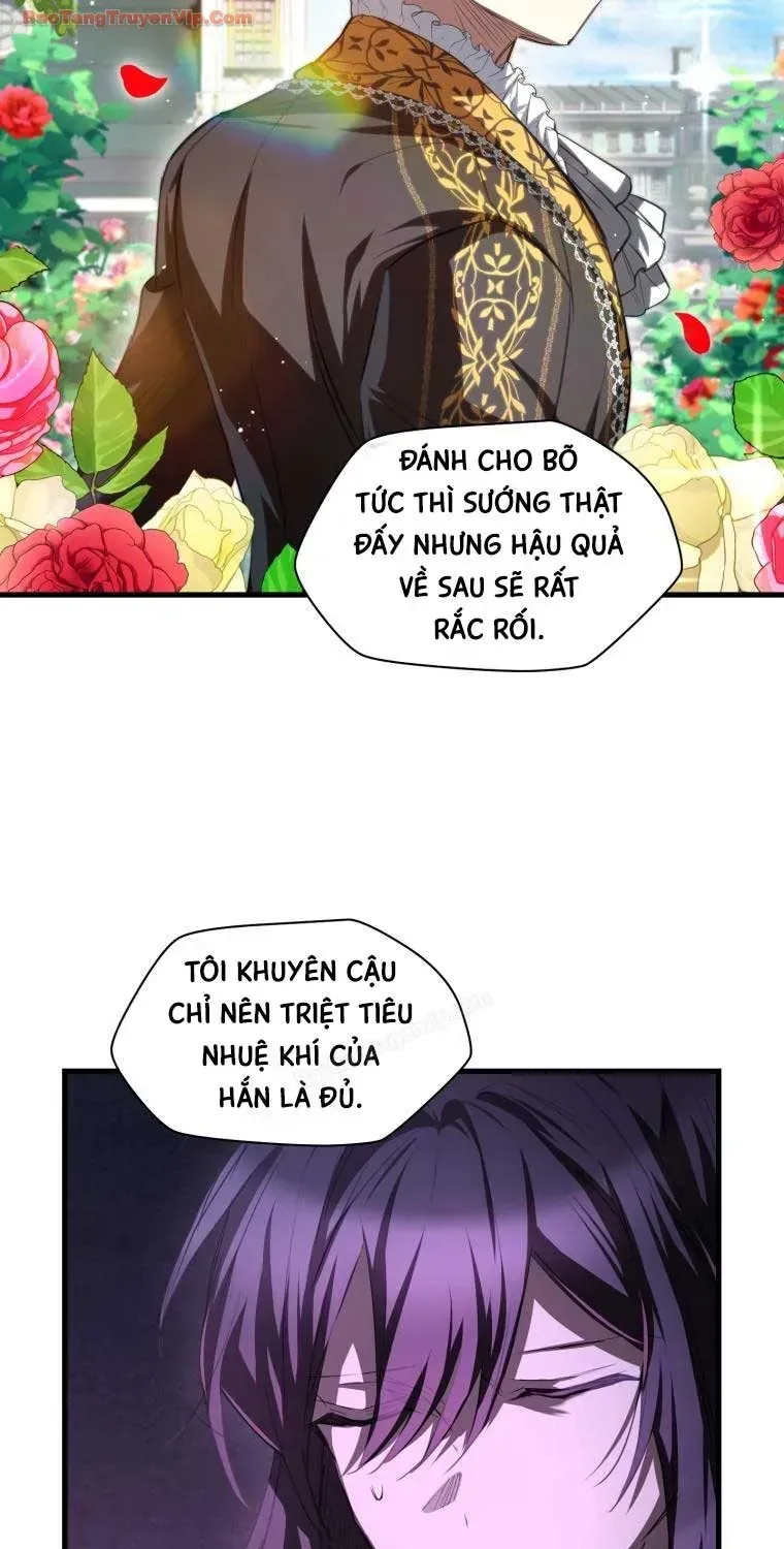 Helmut Đứa Trẻ Bị Ruồng Bỏ Chap 129 - Next Chap 130
