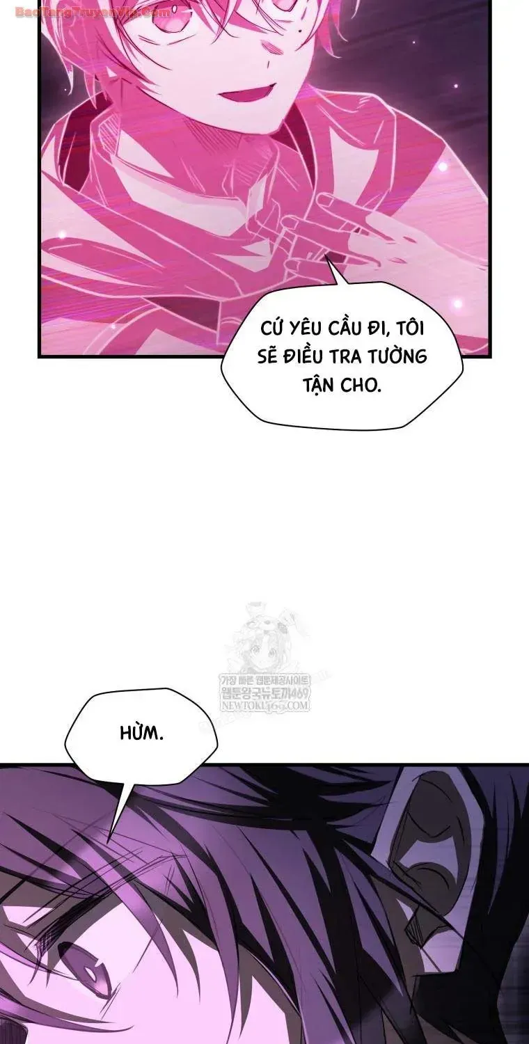 Helmut Đứa Trẻ Bị Ruồng Bỏ Chap 129 - Next Chap 130