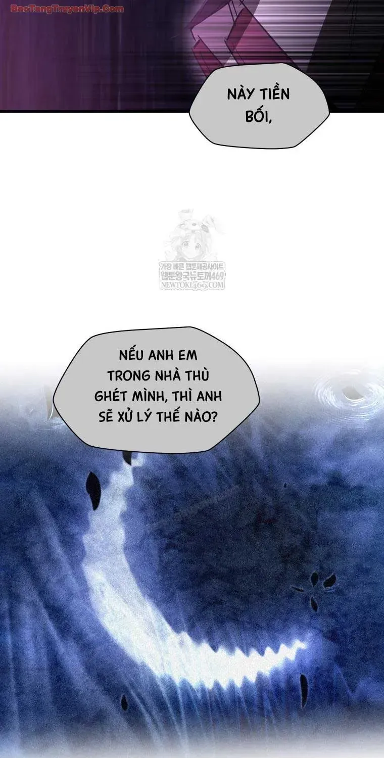Helmut Đứa Trẻ Bị Ruồng Bỏ Chap 129 - Next Chap 130