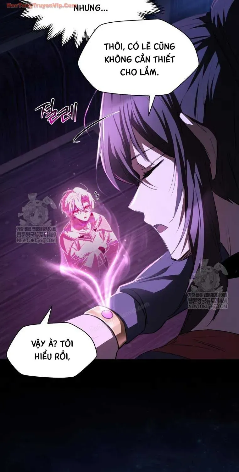 Helmut Đứa Trẻ Bị Ruồng Bỏ Chap 129 - Next Chap 130