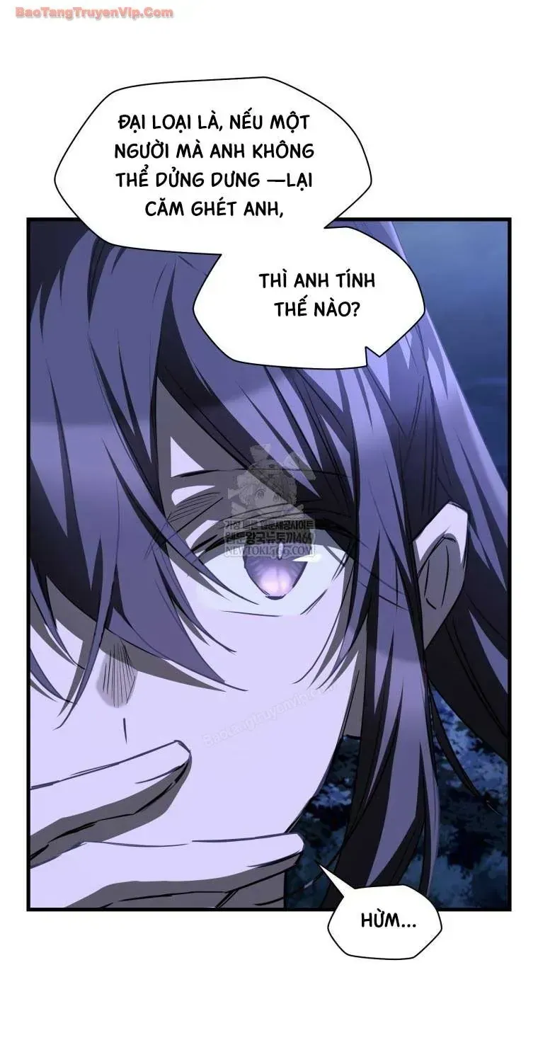 Helmut Đứa Trẻ Bị Ruồng Bỏ Chap 129 - Next Chap 130