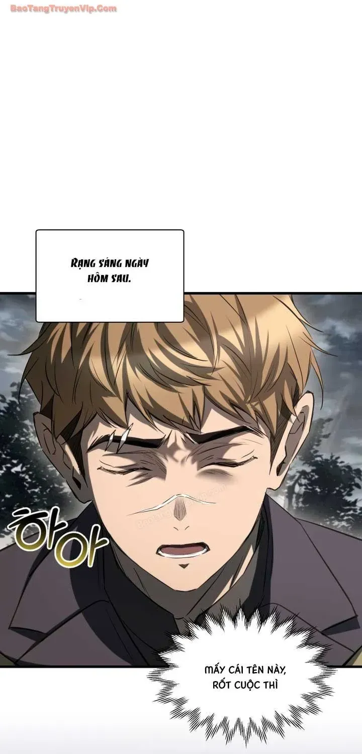 Helmut Đứa Trẻ Bị Ruồng Bỏ Chap 129 - Next Chap 130