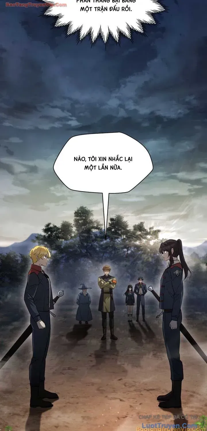 Helmut Đứa Trẻ Bị Ruồng Bỏ Chap 129 - Next Chap 130