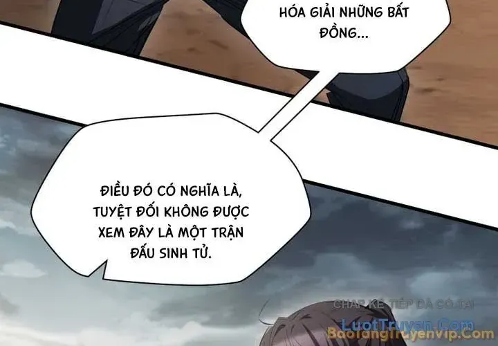 Helmut Đứa Trẻ Bị Ruồng Bỏ Chap 129 - Next Chap 130