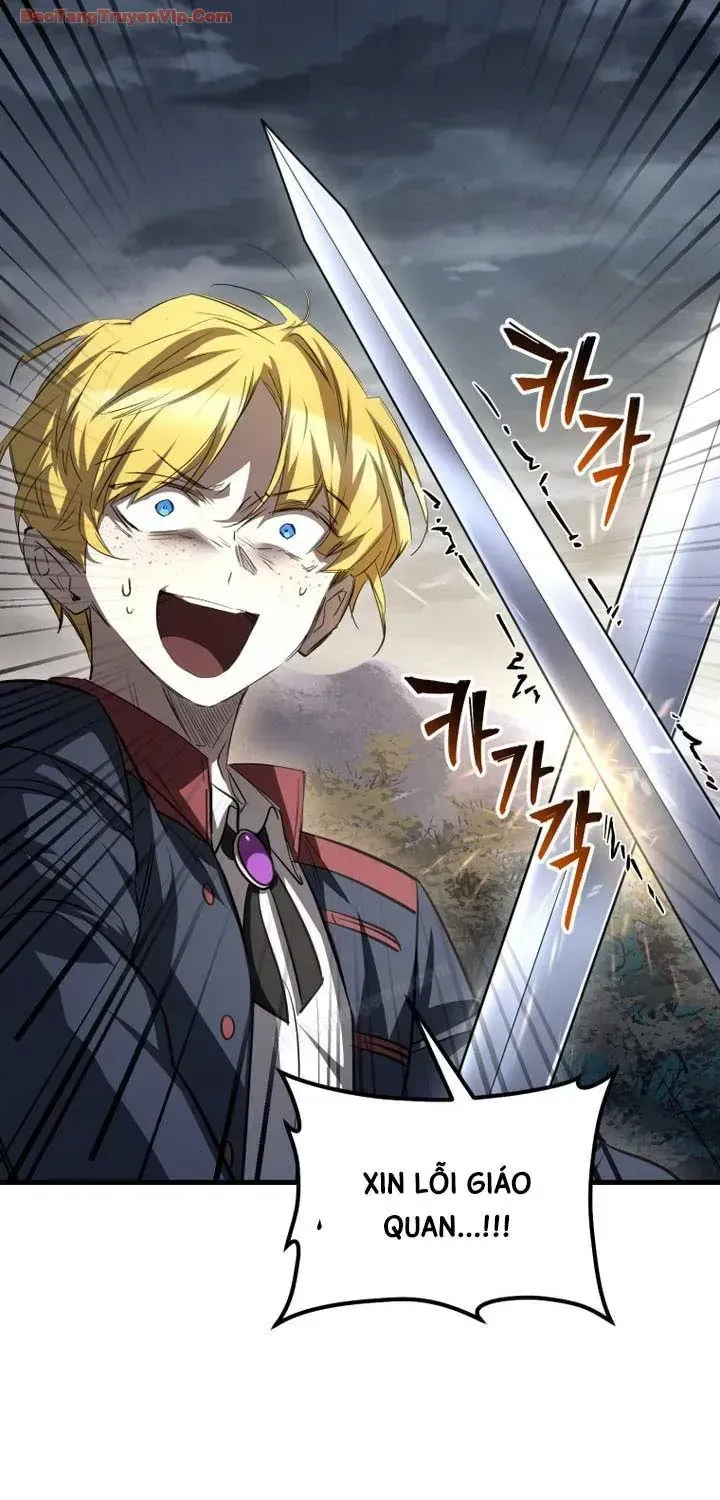 Helmut Đứa Trẻ Bị Ruồng Bỏ Chap 129 - Next Chap 130